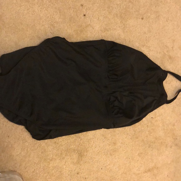 3x one piece bathing suit - Picture 1 of 6